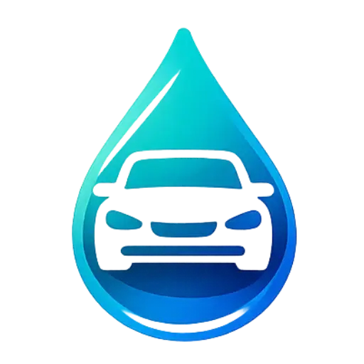 Lavage auto à domicile Branne